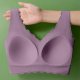 Breathable Cool Liftup Air Bra New Large Size Air Bra Breathable and Comfortable Sports Bra for Big Busted