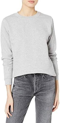 Womens Sweatshirt, Style G18000Fl