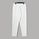 Men Pants Chino Cargo Pants Fashion Cotton Linen Casual Trousers Flat Front Pants Summer Wicking Men Sports Pants