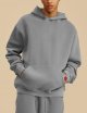 Hoodies for Men Heavyweight Sweatshirts for Men Acid Wash Athletic Hoodie Oversize Matching Hoodies for Couples