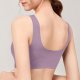 Breathable Cool Liftup Air Bra New Large Size Air Bra Breathable and Comfortable Sports Bra for Big Busted