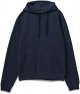 Mens hoodie Hoodie Men Cotton-Blend Hooded Sweatshirt Solid Color Drawstring Hooded (S-3XL)