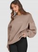 Oversized Sweatshirt for Women Long Sleeve Pullover Hoodies Tops Fall Fashion Outfits Clothes