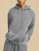 Hoodies for Men Heavyweight Sweatshirts for Men Acid Wash Athletic Hoodie Oversize Matching Hoodies for Couples