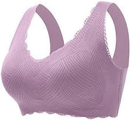 Breathable Cool Liftup Air Bra New Large Size Air Bra Breathable and Comfortable Sports Bra for Big Busted