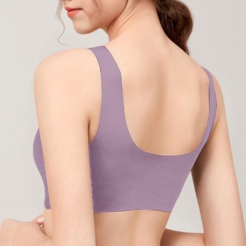 Breathable Cool Liftup Air Bra New Large Size Air Bra Breathable and Comfortable Sports Bra for Big Busted