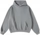 Hoodies for Men Heavyweight Sweatshirts for Men Acid Wash Athletic Hoodie Oversize Matching Hoodies for Couples
