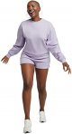 Women's Plus Size Midweight Sweatshirt