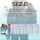 Women Suitable Trendy Loose Sweatshirts Long Sleeve Gradient Patchwork Hooded Pullover Fall Clothes with Fall