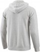 Men's Midweight Vintage Soft Pocket Active Hiking Pullover Hoodie Sweatshirt Jacket