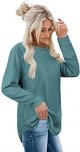 Oversized Sweatshirts for Women Long Sweaters Winter