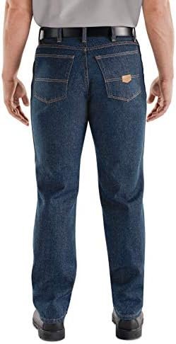 Men's Classic Work Jean